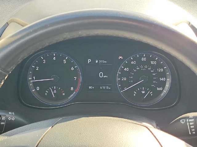 2019 Hyundai Kona Limited - Photo 16