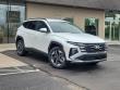 New 2026 Hyundai Tucson Hybrid SEL Convenience SUV
