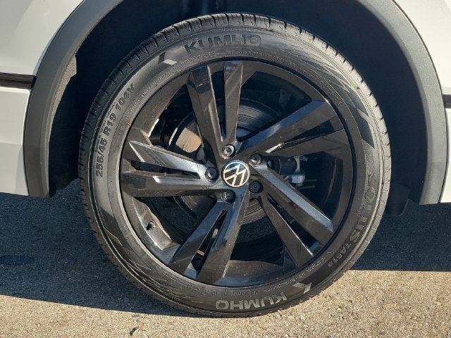 2023 Volkswagen Tiguan SE R-LINE BLACK - Photo 30