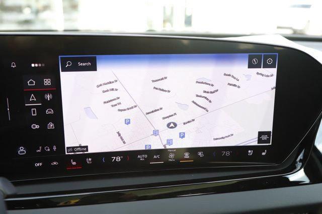 2026 Audi A6 Premium Plus - Photo 27