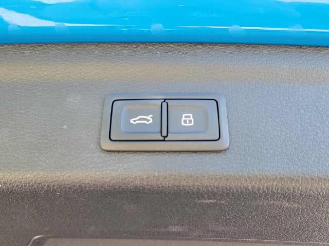 2020 Audi Q3 S Line Premium - Photo 31