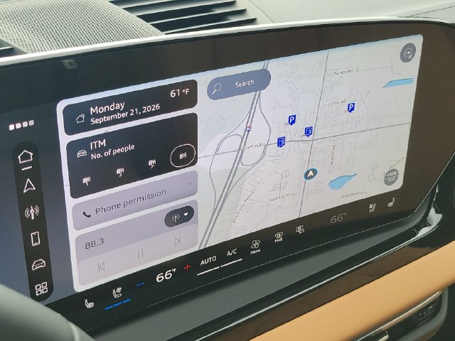 2026 Audi A5 Premium Plus - Photo 16