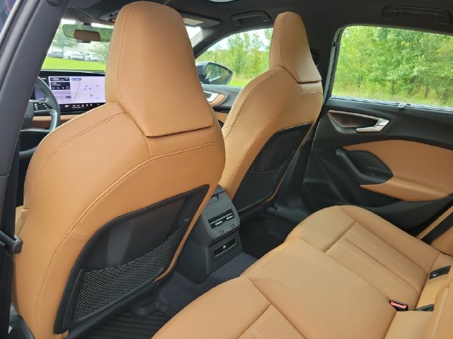 2026 Audi A5 Premium Plus - Photo 23