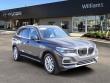 Used 2021 BMW X5 xDrive40i SUV