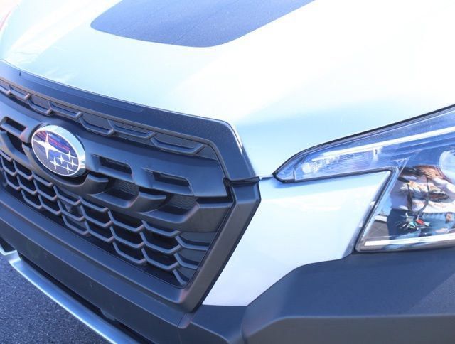 2024 Subaru Forester Wilderness - Photo 11