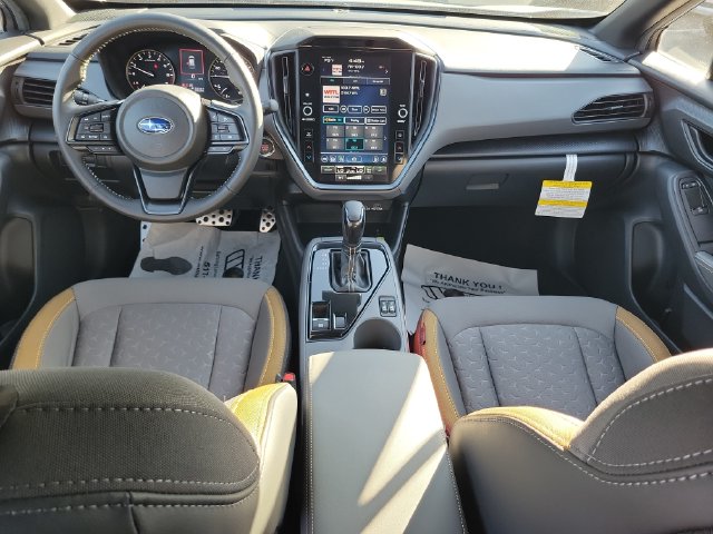 2026 Subaru Crosstrek Sport - Photo 25