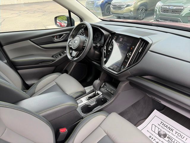 2023 Subaru Ascent Onyx Edition - Photo 6