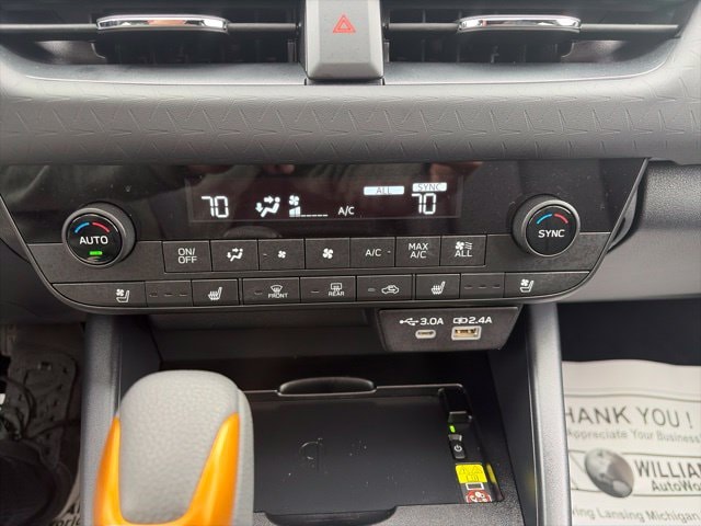 2026 Subaru Outback Wilderness - Photo 13