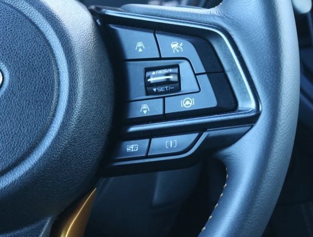 2024 Subaru Forester Wilderness - Photo 22