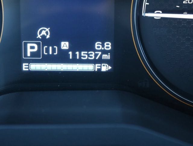 2024 Subaru Forester Wilderness - Photo 31