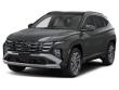 New 2026 Hyundai Tucson Plug-In Hybrid Limited SUV