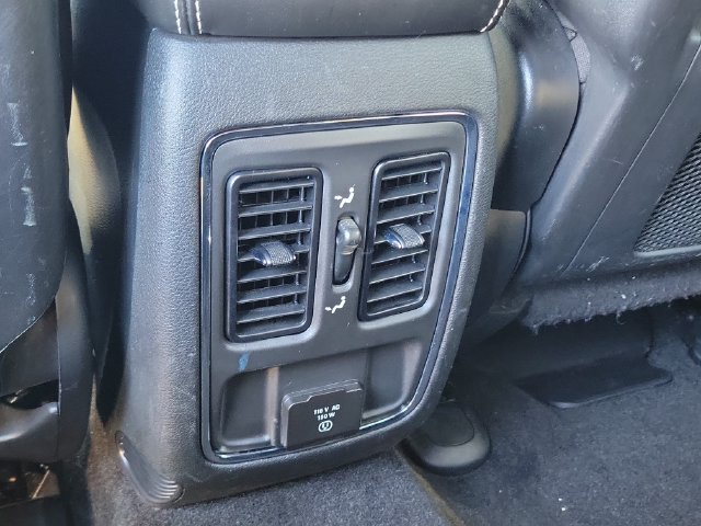 2021 Jeep Grand Cherokee Freedom - Photo 23