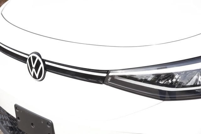 2025 Volkswagen ID.4 PRO - Photo 9