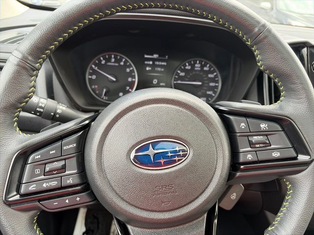 2023 Subaru Ascent Onyx Edition - Photo 14