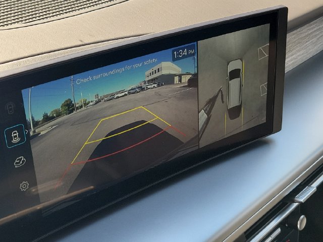 2026 Hyundai IONIQ 9 SEL - Photo 17