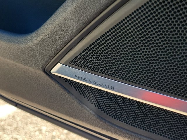 2020 Audi A8 Base - Photo 11