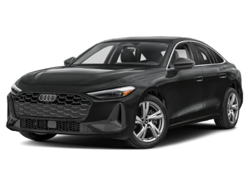 New 2026 Audi A5 Premium Plus Tfsi Quattro S Tronic Hatchback