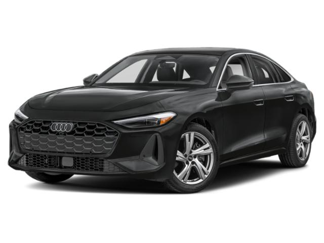 2026 Audi A5 Premium Plus Tfsi Quattro S Tronic Hatchback