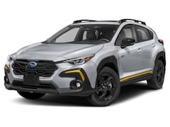 2026 Subaru Crosstrek Sport SUV