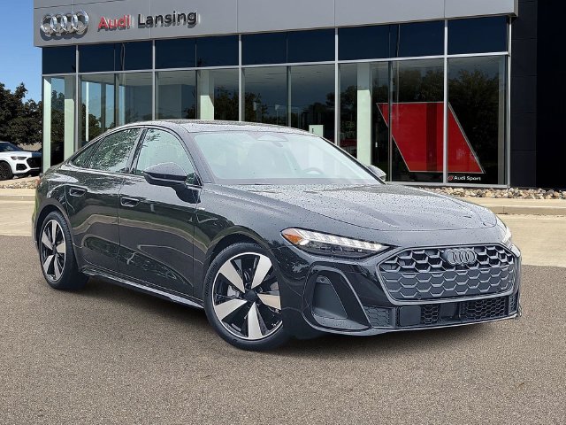 New 2026 Audi A5 Premium Plus Tfsi Quattro S Tronic Hatchback