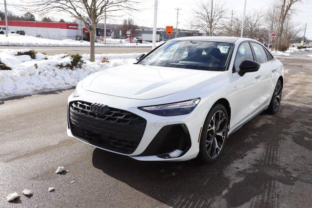 2026 Audi A6 Premium Plus - Photo 11