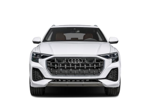 New 2026 Audi Q8 Premium Plus 55 Tfsi Quattro Tiptronic SUV