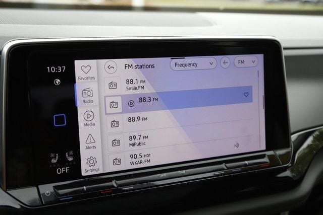 2025 Volkswagen Atlas Atlas Peak Edition - Photo 27