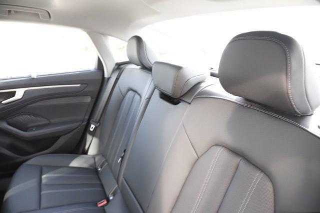 2026 Audi A6 Premium Plus - Photo 17
