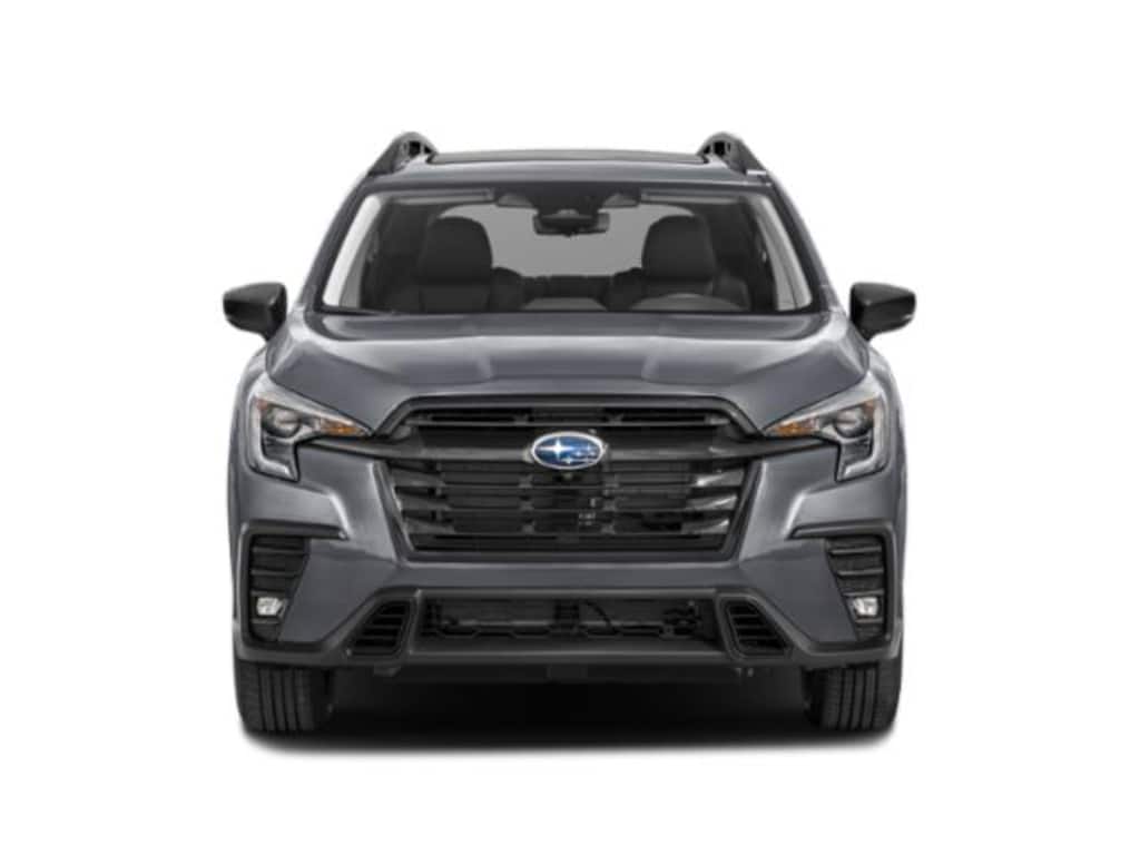 New 2027 Subaru Ascent Onyx Edition Touring SUV