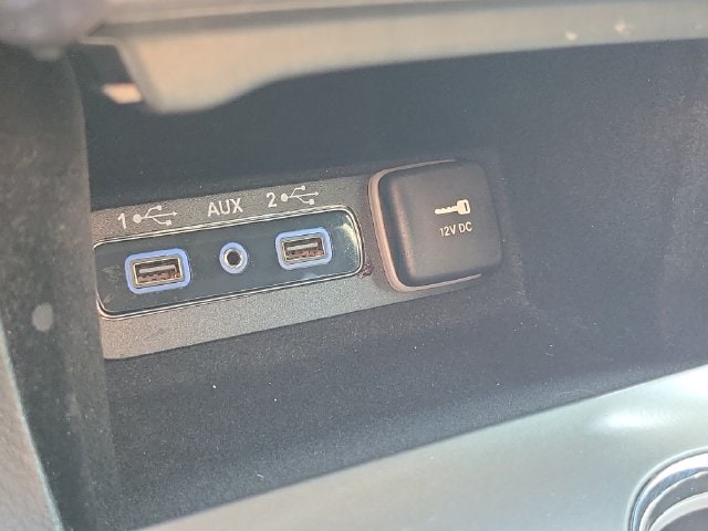 2021 Jeep Grand Cherokee Freedom - Photo 19
