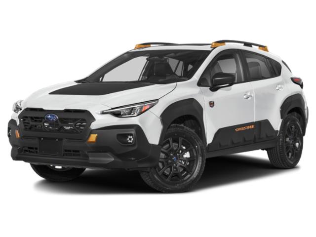 2026 Subaru Crosstrek Wilderness SUV