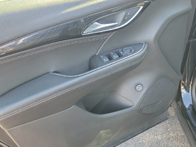 2021 Buick Envision Preferred - Photo 8