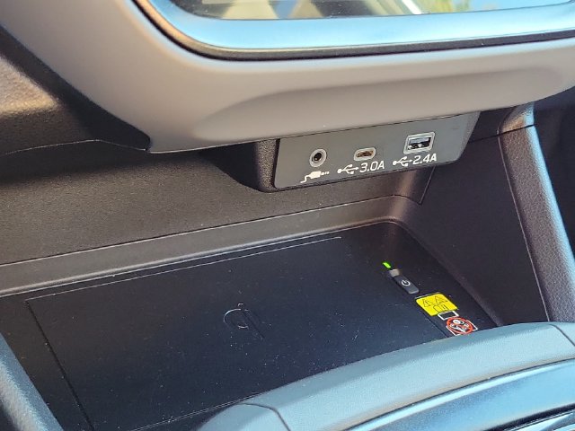 2026 Subaru Crosstrek Sport - Photo 19