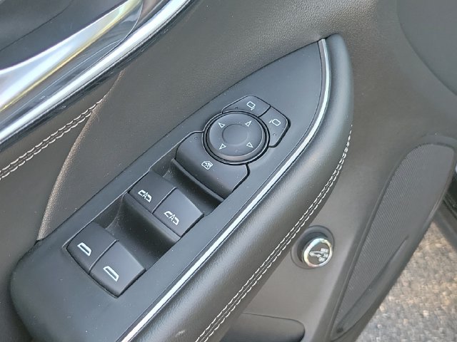 2021 Buick Envision Preferred - Photo 9