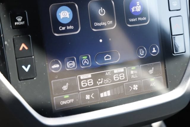 2026 Subaru Forester Sport - Photo 27