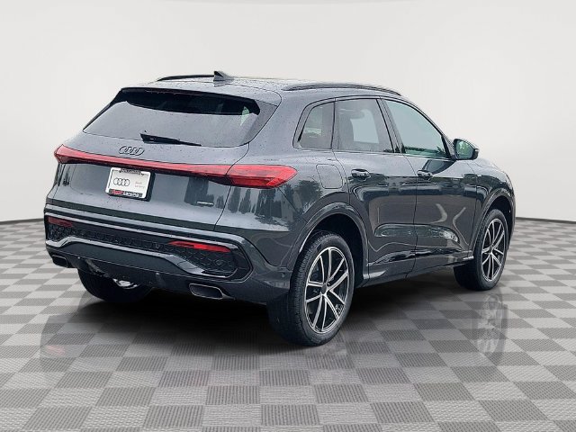 New 2026 Audi Q5 2.0T Premium Plus SUV