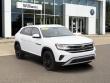 Used 2023 Volkswagen Atlas Cross Sport 3.6L V6 SE w/Technology SUV