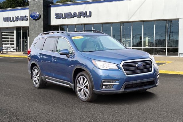 2020 Subaru Ascent Limited SUV