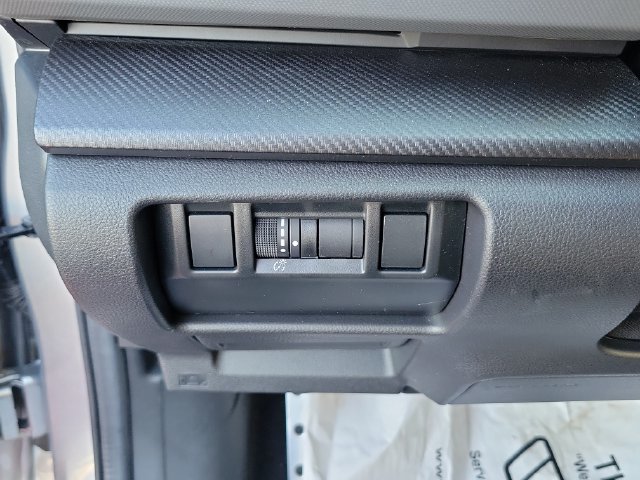 2026 Subaru Crosstrek Sport - Photo 10