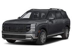 2027 Hyundai Palisade Hybrid SEL Premium 7P SUV