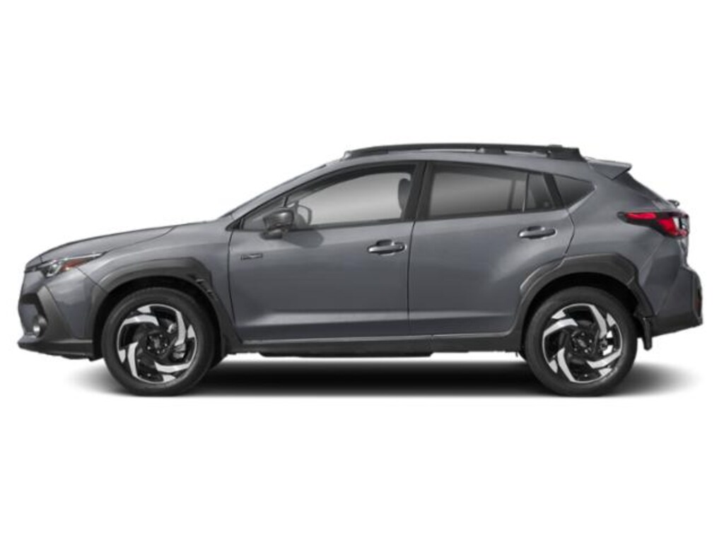 New 2026 Subaru Crosstrek Hybrid Limited SUV