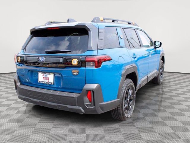 Used 2026 Subaru Outback Wilderness SUV