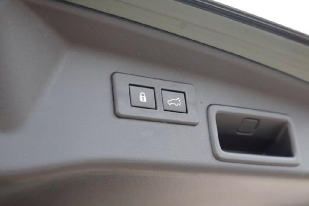 Used 2026 Subaru Outback Limited SUV
