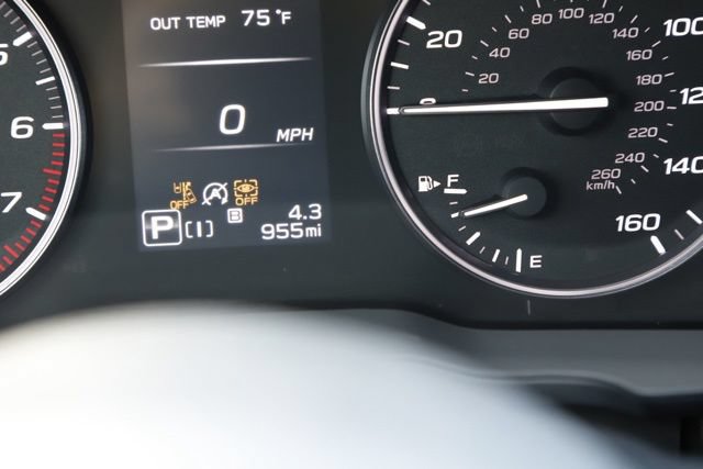 2026 Subaru Crosstrek Limited - Photo 29