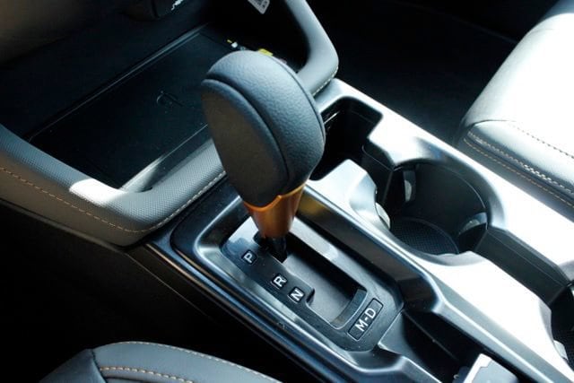 2026 Subaru Forester Wilderness - Photo 29