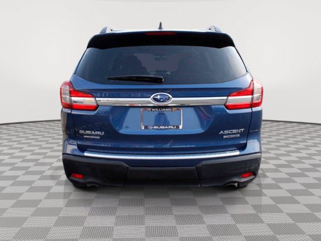 Used 2020 Subaru Ascent Limited SUV