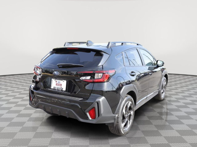 Used 2026 Subaru Crosstrek Limited SUV