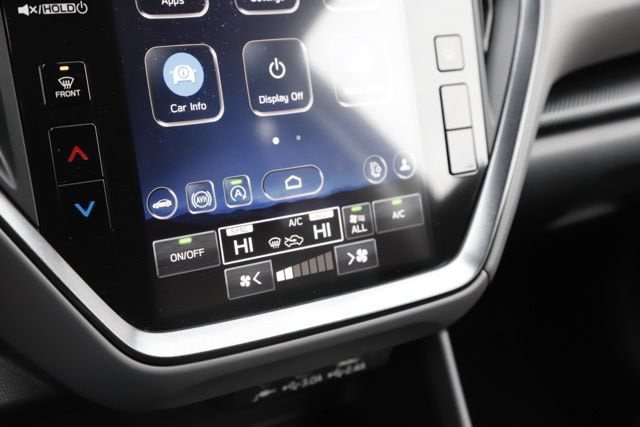 2025 Subaru Crosstrek Limited - Photo 26