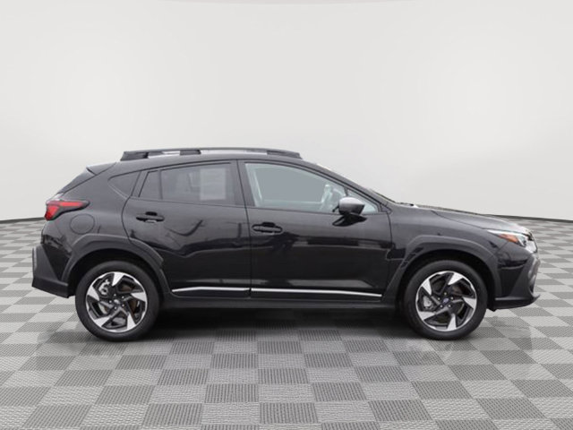 Used 2025 Subaru Crosstrek Limited SUV