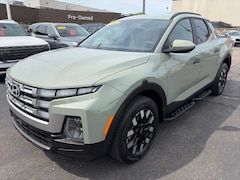 2026 Hyundai Santa Cruz SEL Truck Crew Cab
